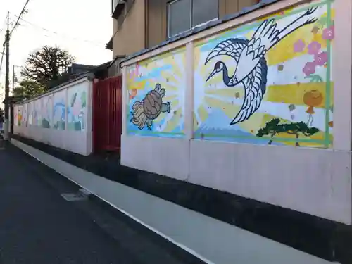 長善寺(東京都)