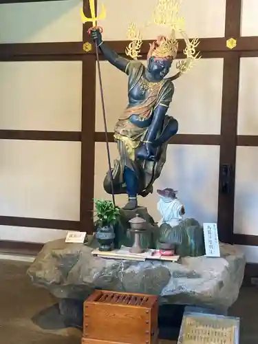 瑞龍寺(富山県)