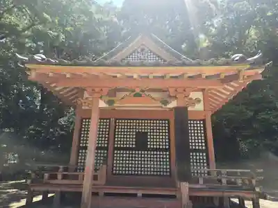 霊山寺(奈良県)