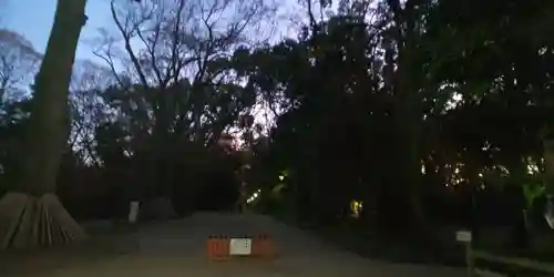 賀茂御祖神社（下鴨神社）のその他建物