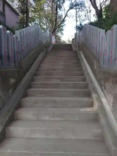 柴崎神社のその他建物