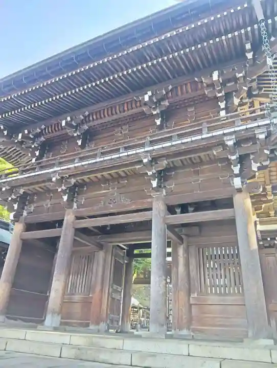伊奈波神社(岐阜県)