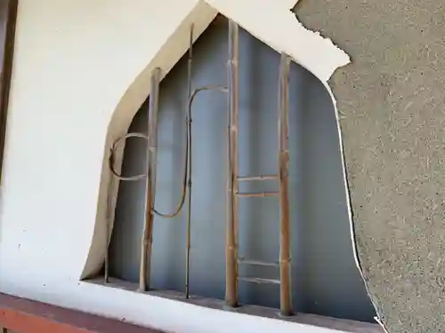 医山寺のその他建物