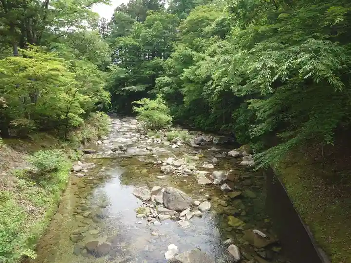 古峯神社(栃木県)