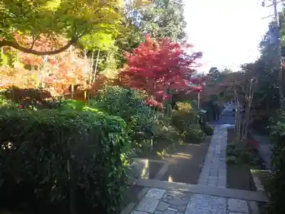 海蔵寺のその他建物