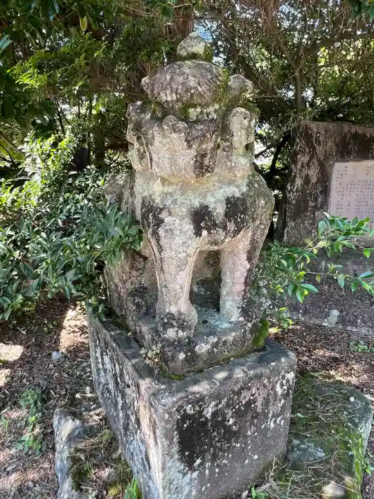 今市瀧尾神社(栃木県)