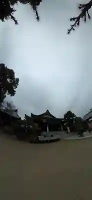 龍泉寺（足利厄除大師）(栃木県)