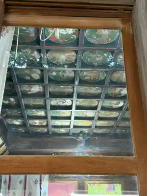 日吉神社(東京都)