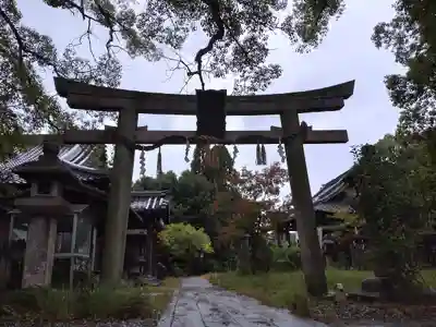 新熊野神社(京都府)