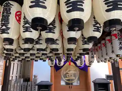 法善寺のその他建物