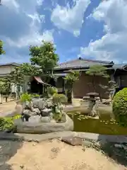 松應寺(愛知県)