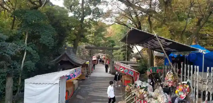 大鷲神社(東京都)