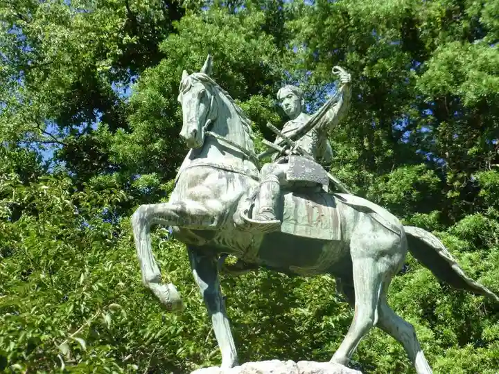 功山寺(山口県)