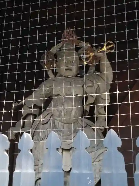 妙本寺(神奈川県)