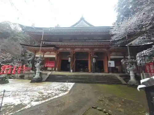 宝厳寺(滋賀県)