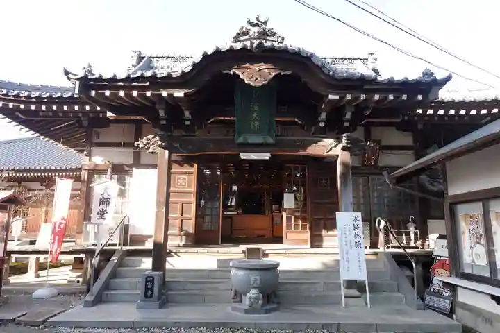 一宮寺(香川県)