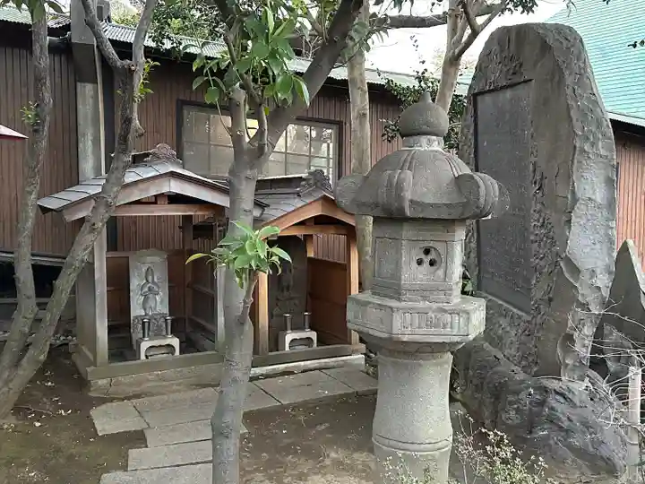 弘明寺(神奈川県)