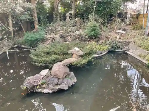 心岩寺(神奈川県)