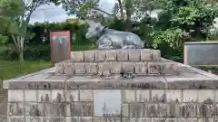 中山神社(岡山県)