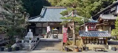 洞慶院のその他建物