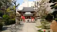 藤次寺の本殿・本堂