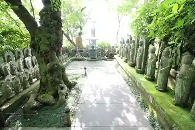 長谷寺(神奈川県)