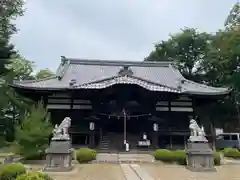 鹿嶋神社(長野県)