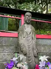 熊本城稲荷神社(熊本県)