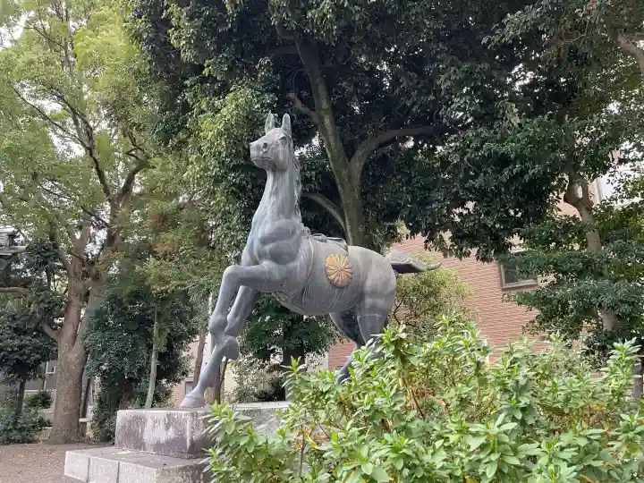 猿田彦神社(滋賀県)