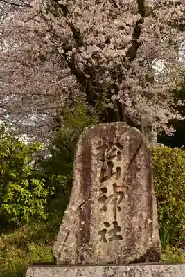 松山東照宮(愛媛県)