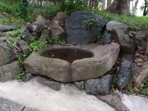 八劔社（鳥栖八劔社）(愛知県)