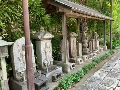 延命寺(東京都)
