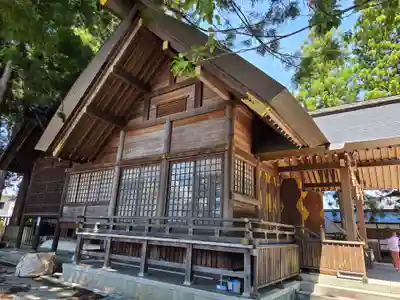 飛騨総社(岐阜県)