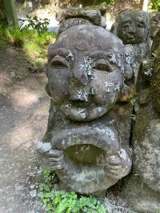愛宕念仏寺(京都府)