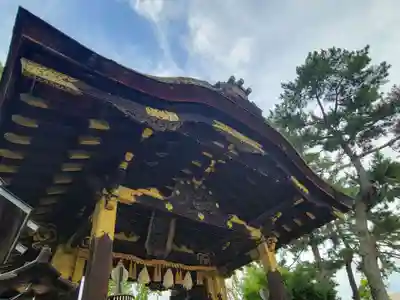 豊国神社のその他建物