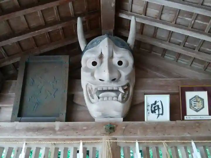 美保神社(島根県)