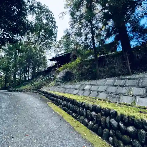永福寺(群馬県)