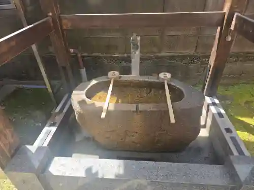 大歳社(住吉大社末社)(大阪府)