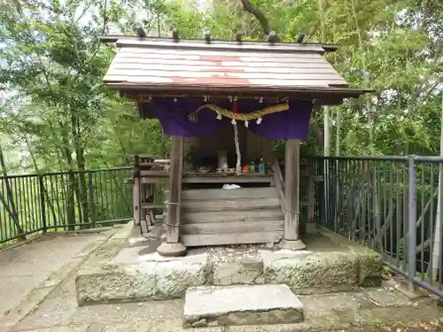 神明社(千葉県)