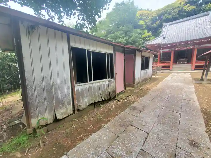 千手院(茨城県)