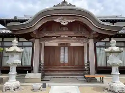 宝持院(兵庫県)