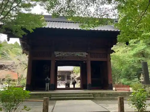 妙本寺(神奈川県)