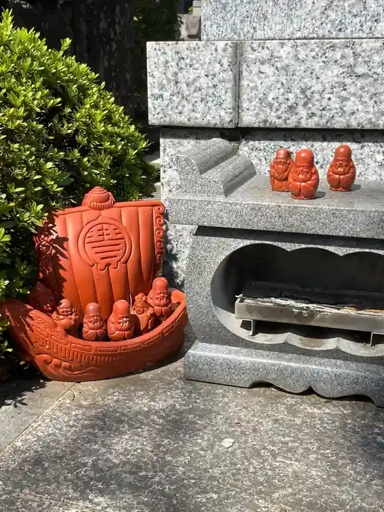 西栄寺(千葉県)