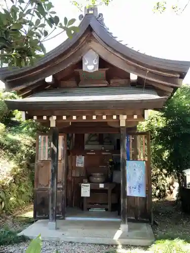 智観寺のその他建物