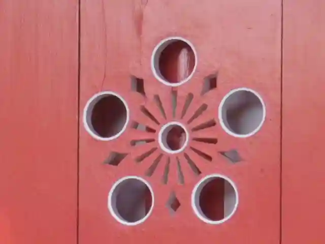 荏柄天神社のその他建物