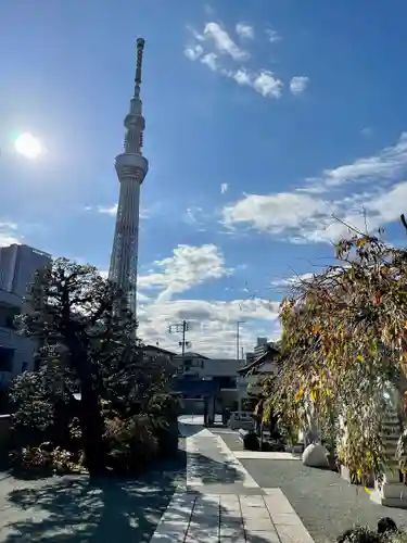 圓通寺(東京都)