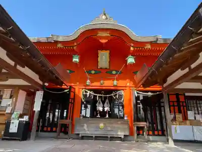 東照宮(広島県)