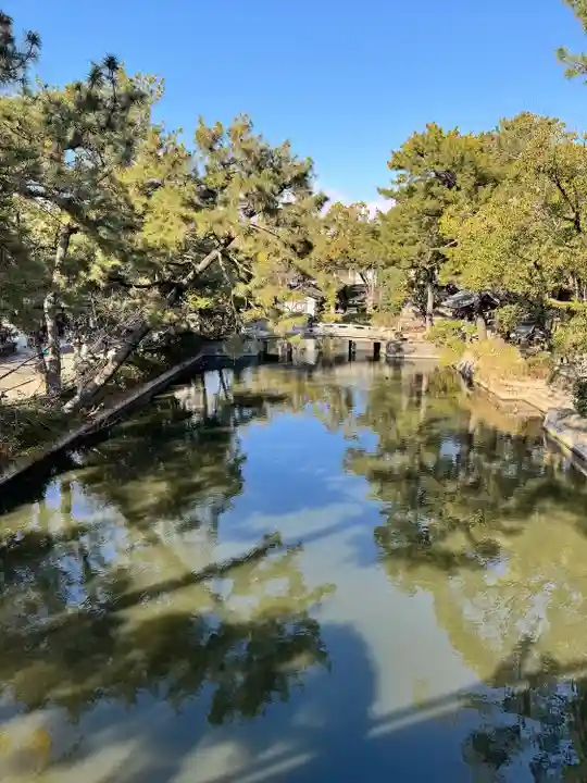 住吉大社(大阪府)