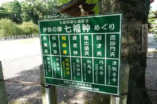 結城神社のその他建物