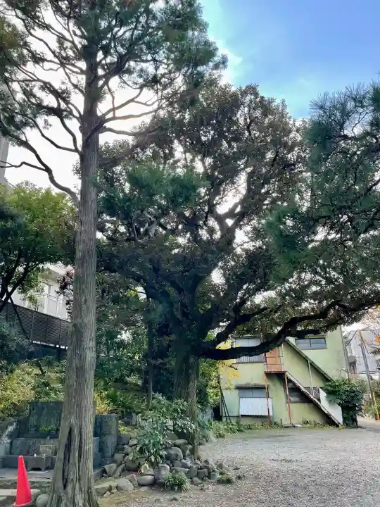 実相寺(東京都)